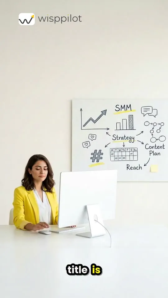 أكبر سارق للوقت في SMM